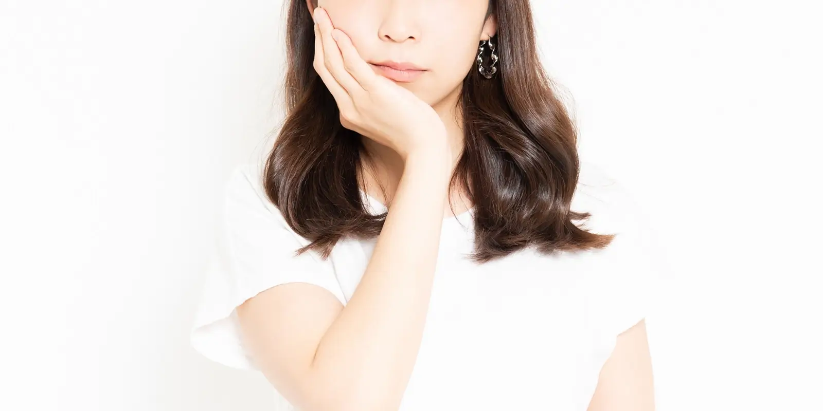 顎関節症でお悩みの患者様