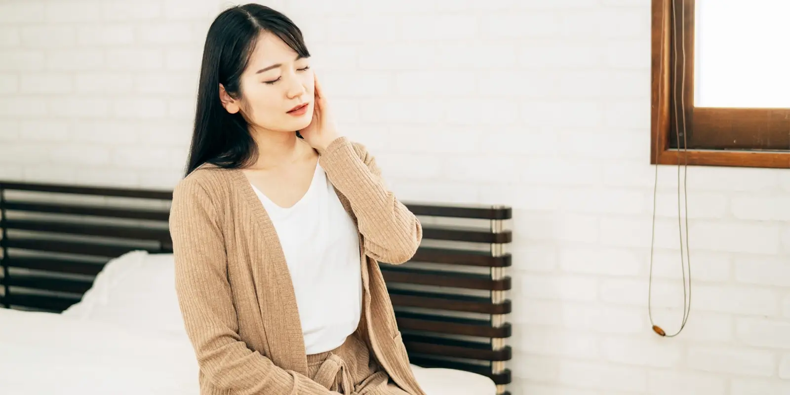 他院での矯正治療後に不調が出た患者様