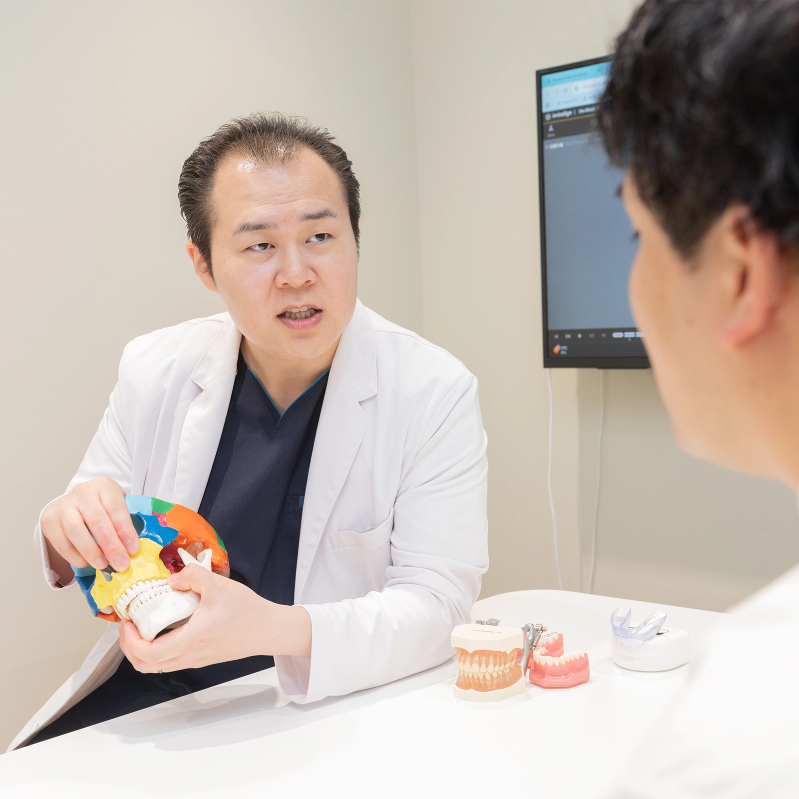 大林 匠 Takumi Obayashi