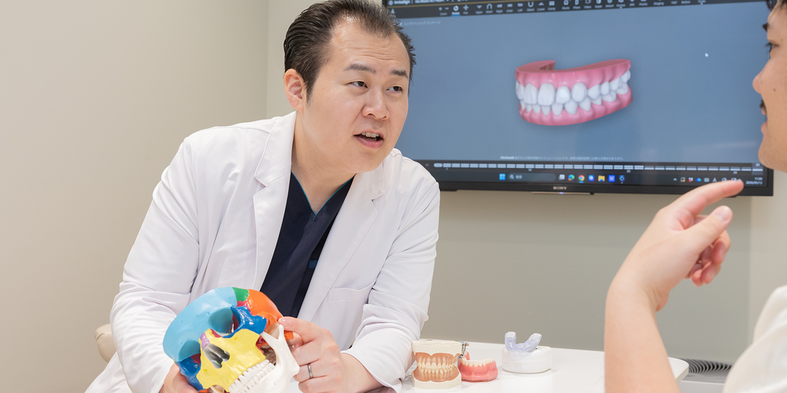 なぜ顎関節症はセカンドオピニオンが必要になりやすいのか