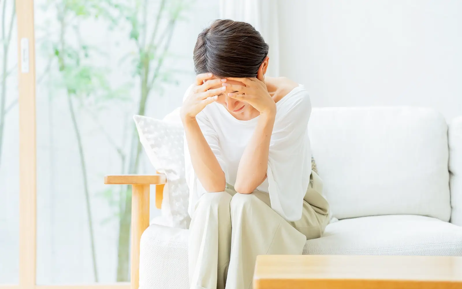 まず鑑別が必要な理由