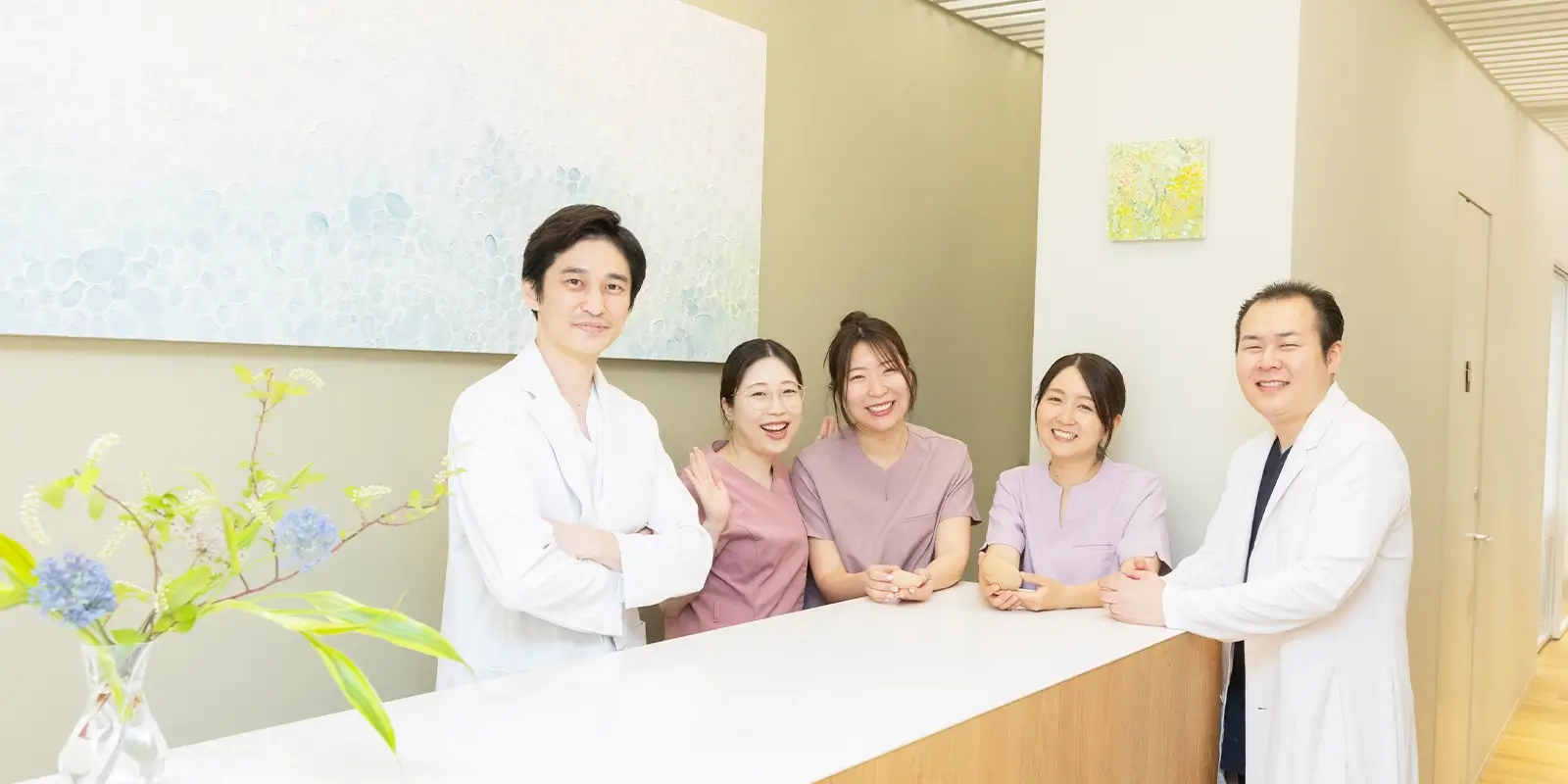 硬いものが噛めなくなった症状でお悩みの方へ