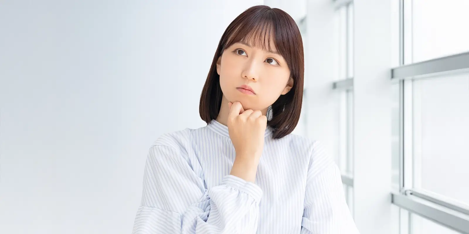 顎関節が鳴るのはなぜ？