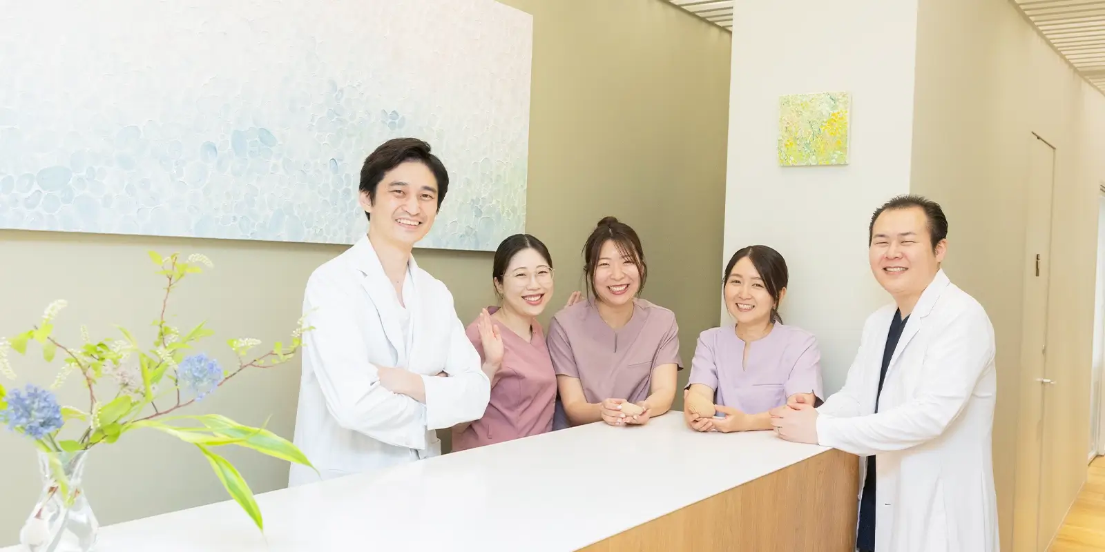 顎のズレでお悩みの方へ