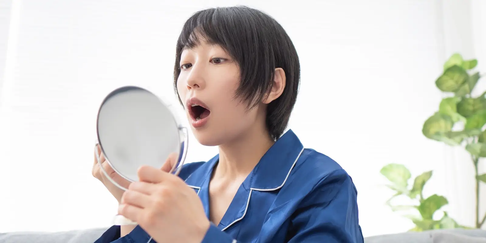 噛みにくい、しっくりこない、どこで噛めばよいか分からない症状について