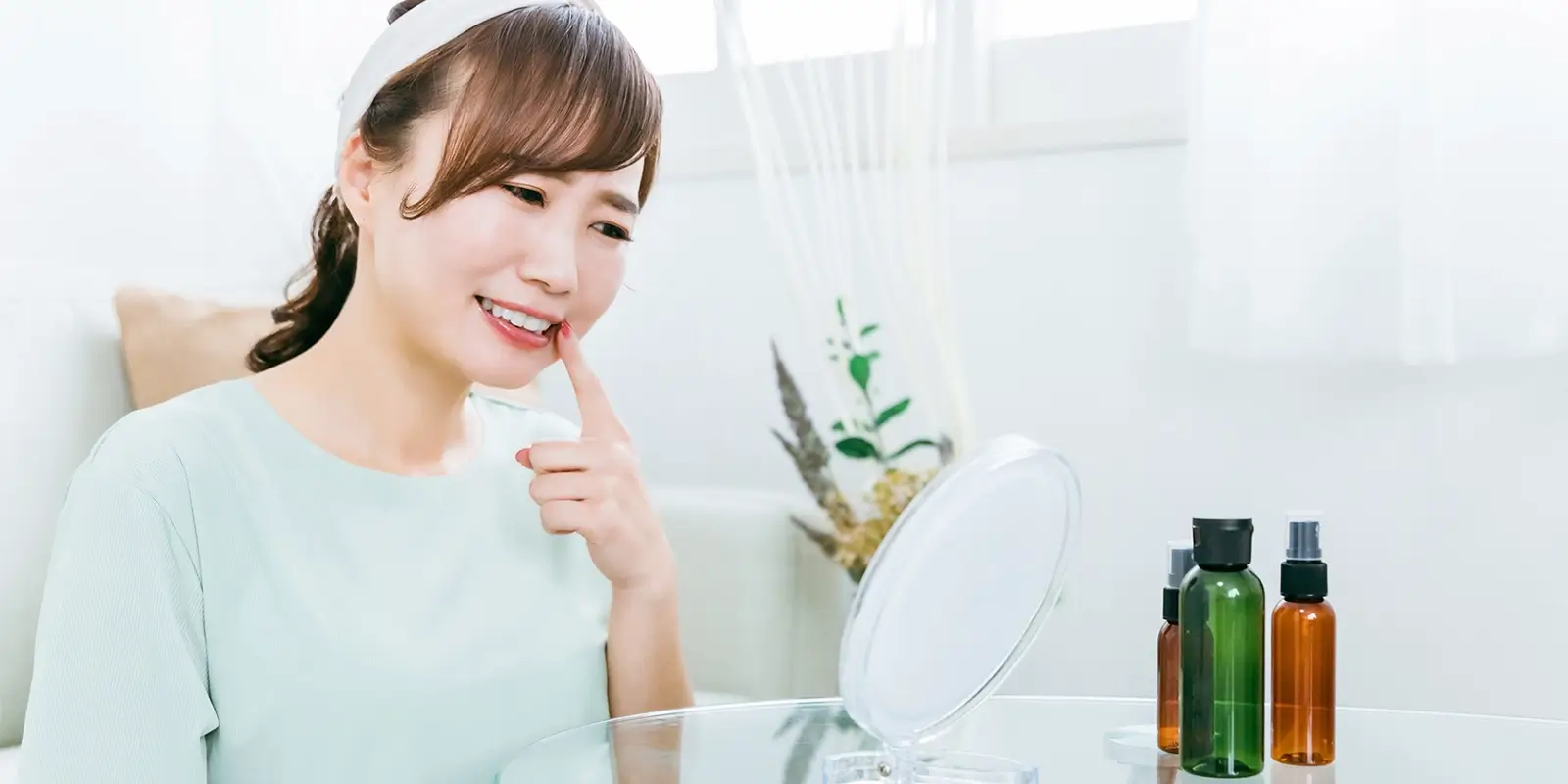 咬み合わせの違和感とは何か
