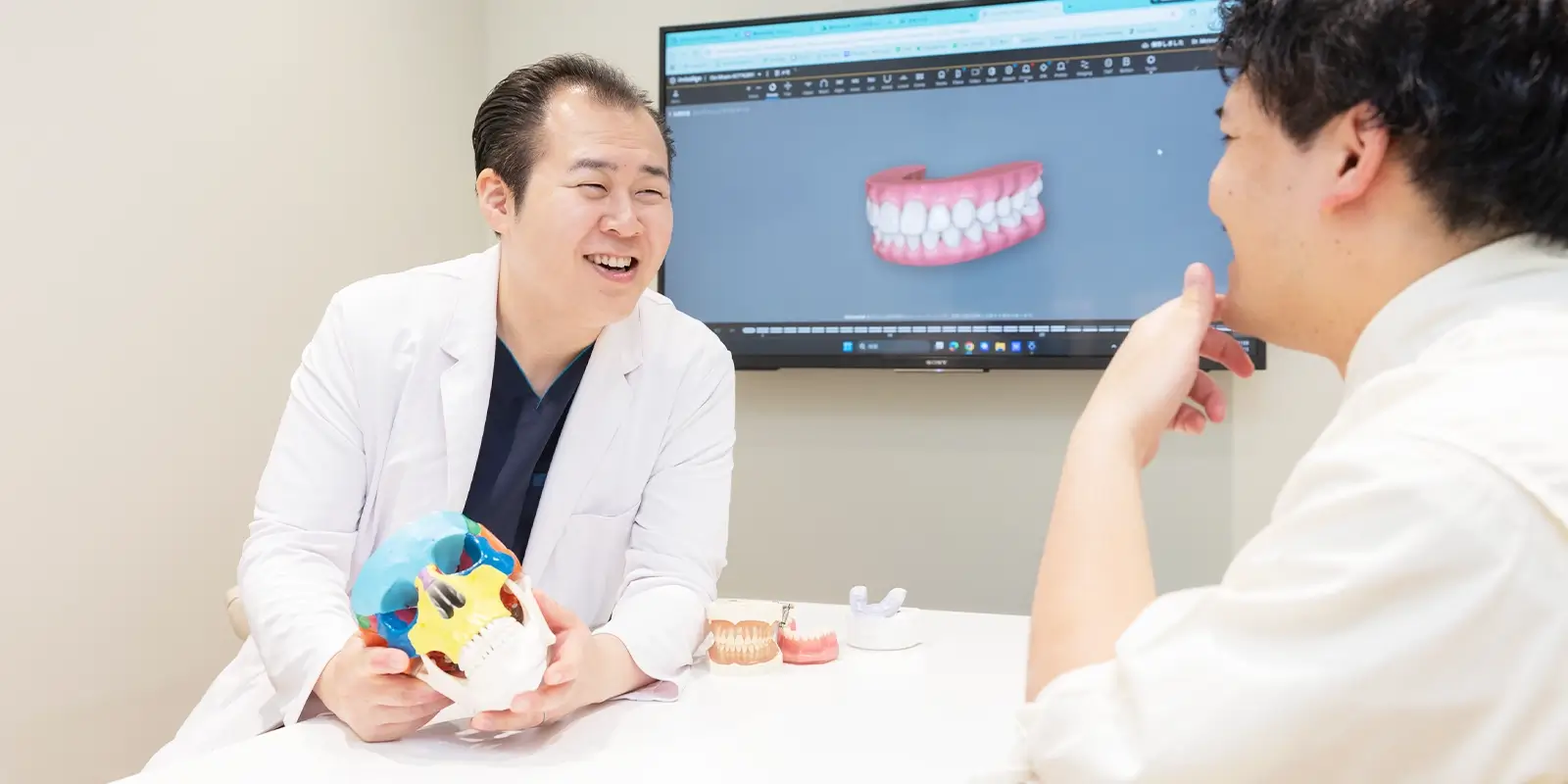 どんな症状があると受診したほうがよいか