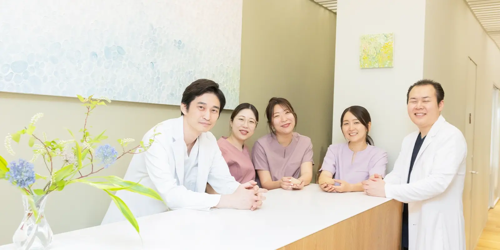 朝、起きた時に顎が重だるい症状でお悩みの方へ