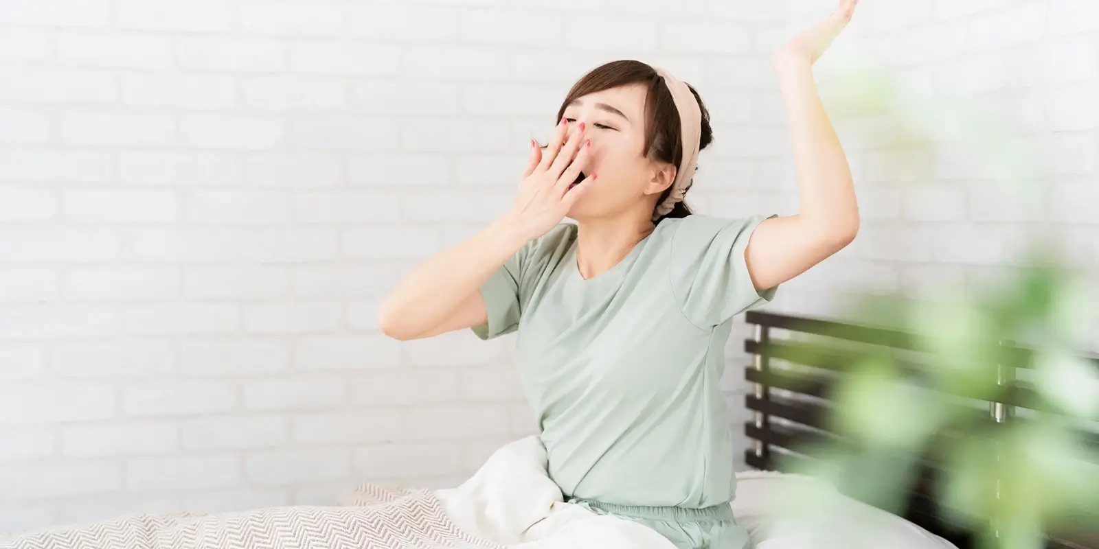 日常生活で気をつけたいこと